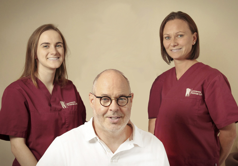 Thomas Uhl Team Thomas Uhl Team